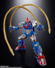  Bandai Chogokin Soul GX-118 Voltes V Figure (Voltes V Legacy) 