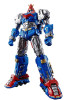  Bandai Chogokin Soul GX-118 Voltes V Figure (Voltes V Legacy) 