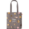  San-x Rilakkuma Rilakkuma MD Tote Bag CA73701 