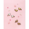  San-x Rilakkuma Rilakkuma Front Hair Clip Rila FE44901 