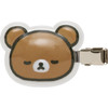  San-x Rilakkuma Rilakkuma Forelock Clip Charm FE44903 
