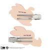  Shobido Powerpuff Girls WB Bangs Clip Blossom 