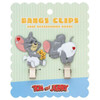  Shobido Tom And Jerry WB Forelock Clip Tuffy 