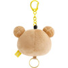  San-x Rilakkuma Rilakkuma Plush Reel Key Rila AB34201 
