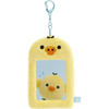  San-x Rilakkuma Rilakkuma Plush Photo Keychain Torii AB34303 