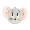  T's Factory Tom And Jerry Mascot Badge TF 