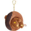  San-x Rilakkuma Rilakkuma Medium Doll Burasage Plush MV27001 