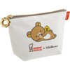  San-x Rilakkuma Rilakkuma MD Pouch CA73401 