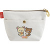  San-x Rilakkuma Rilakkuma MD Pouch CA73401 