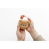  San-x Rilakkuma Rilakkuma Plush Mini Pouch Rila CA75401 