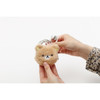  San-x Rilakkuma Rilakkuma Plush Mini Pouch Rila CA75401 
