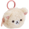  San-x Rilakkuma Rilakkuma Plush Mini Pouch Kori CA75402 