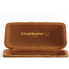  San-x Rilakkuma Rilakkuma Plush Glasses Case Cog DG33504 