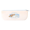  T's Factory Sanrio Soft Silicone Pen Pouch Cinnamonroll 