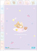  San-x Rilakkuma Rilakkuma Index 5 PFA 15502 