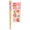  T's Factory Crayon Shin-chan Figure Bash! Shin-chan 