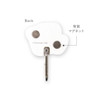  T's Factory Kirby Magnet Hook Kirby 