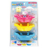 Other Sanrio Characters Puka Puka Joint Boat Set! 