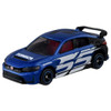 Takara Tomy Tomica Honda CIVIC TYPE R TOMICA 55th Anniversary Ver. 