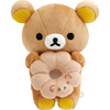  San-x Rilakkuma Rilakkuma MD Makumakunuirira MV27101 