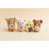 San-x Rilakkuma Rilakkuma MD Makumakunuirira MV27101 