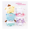  T's Factory Sanrio Mott's Plush Toy My Melody 