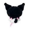  Sanrio Kuromi Standard Stuffed Plush S 