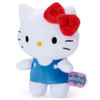  Takara Tomy Sanrio Ghostly Play Stuffed Toy S Hello Kitty 