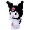  Takara Tomy Sanrio Ghost Pretend Plush S Kuromi 