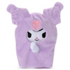  Takara Tomy Sanrio Ghost Pretend Plush S Kuromi 