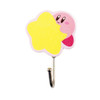  T's Factory Kirby Of The Stars Magnet Hook Warp Star 
