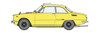  Hasegawa 1/24 Isuzu Bellett 1800GT Early Model (1970) Plastic Model 