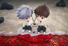  Good Smile Company Chibi Figures Mini Memory Shinji Ikari & Kaworu Nagisa Figure (Rebuild of Evangelion) 