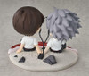  Good Smile Company Chibi Figures Mini Memory Shinji Ikari & Kaworu Nagisa Figure (Rebuild of Evangelion) 