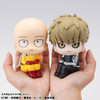 Megahouse MegaHouse LookUp: Saitama Figure (One-Punch Man) 