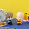 Megahouse MegaHouse LookUp: Saitama Figure (One-Punch Man) 