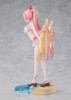  Solarain White Rabbit Rosu: Swimsuit Ver. 1/7 Figure (Rosuuri Original Character) 
