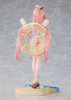  Solarain White Rabbit Rosu: Swimsuit Ver. 1/7 Figure (Rosuuri Original Character) 