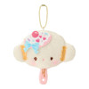  Sanrio Kogimyun Case With Mirror & Comb (Sweets Party) 200468 