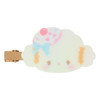  Sanrio Kogimyun Bangs Clip (Sweets Party) Set Right-facing and Left-facing Set 