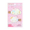  Sanrio Kogimyun Bangs Clip (Sweets Party) Set Right-facing and Left-facing Set 