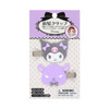  Sanrio Kuromi Bangs Clip Set Right-Facing and Left-Facing 151564 