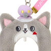  Sanrio Other Mini Headband Keychain (Candy Design) Jochum (Chulala) 