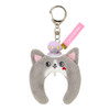  Sanrio Other Mini Headband Keychain (Candy Design) Jochum (Chulala) 