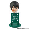 Megahouse MegaHouse Ochatomo Series: Yorozuya Cafe (Gintama) (Rerelease) BOX (8pcs) 