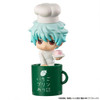 Megahouse MegaHouse Ochatomo Series: Yorozuya Cafe (Gintama) (Rerelease) BOX (8pcs) 