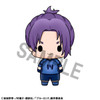 Megahouse MegaHouse Chokorin Collection Blue Lock Vol.2 BOX (6pcs)