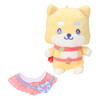Sanrio Other Mascot Holder (Candy Design) Jochum (Mamechi)