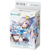 hololive OFFICIAL CARD GAME Start Deck White - Amane Kanata