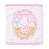  Sanrio Cogimyun Hand Towel (Sweets Party) 